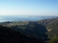 01_Partiamo con vista sul Lago di Garda